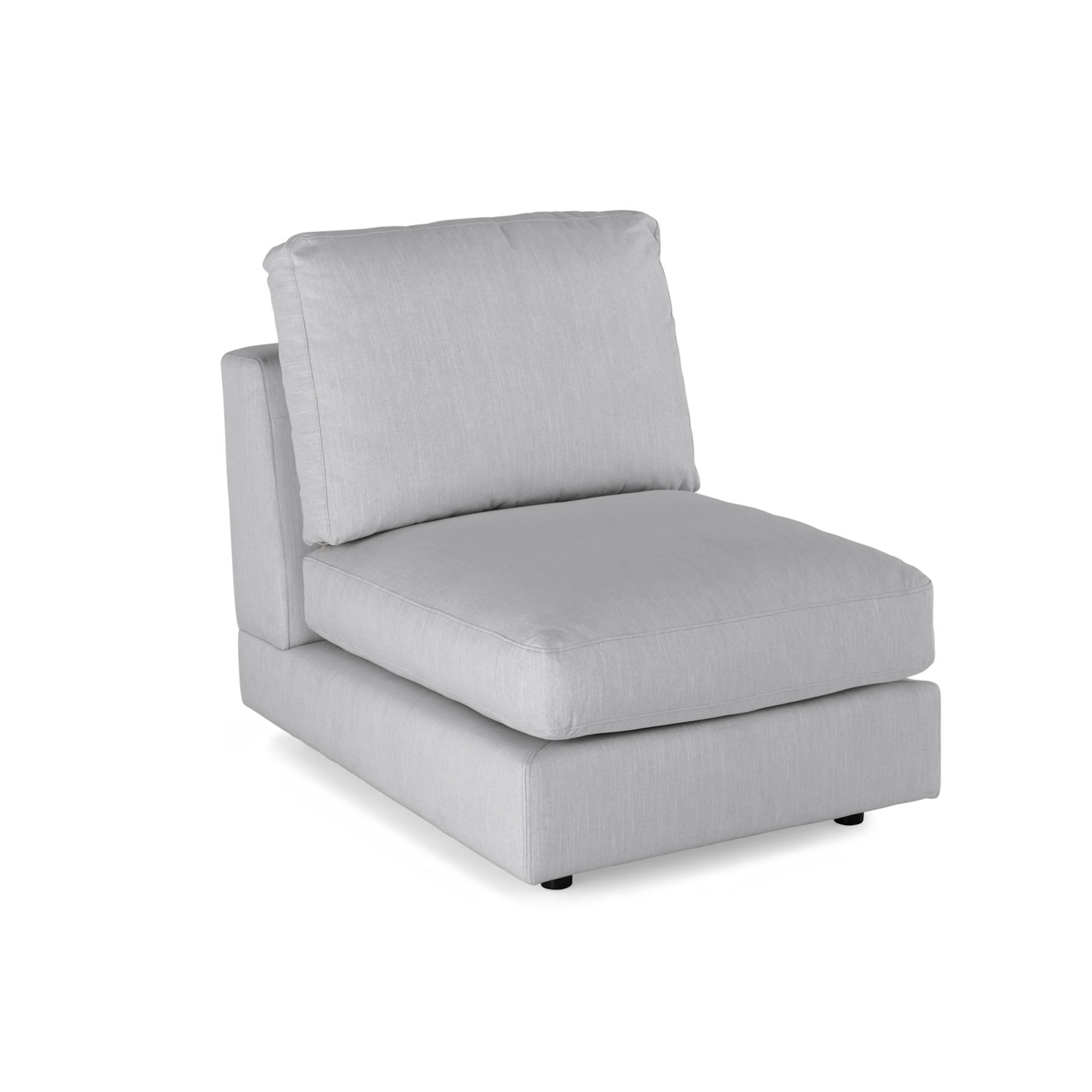 Mittmodul/Fåtölj Scandinavian Choice Arken