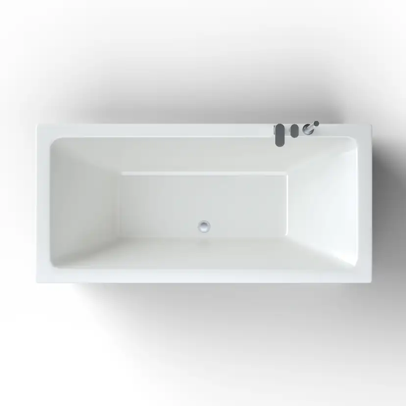 Badkar Comfornette Monaco