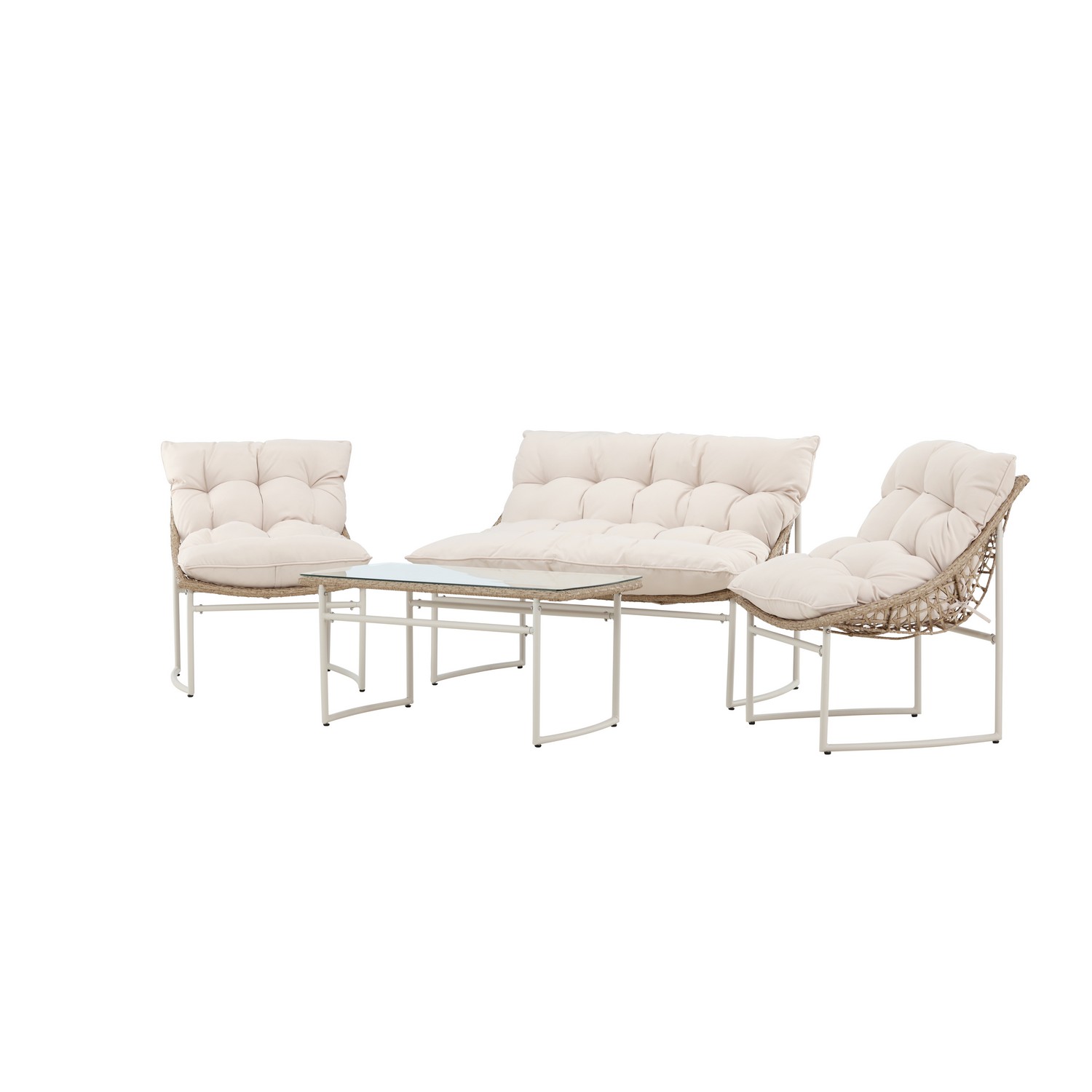 Soffgrupp Venture Home Tina
