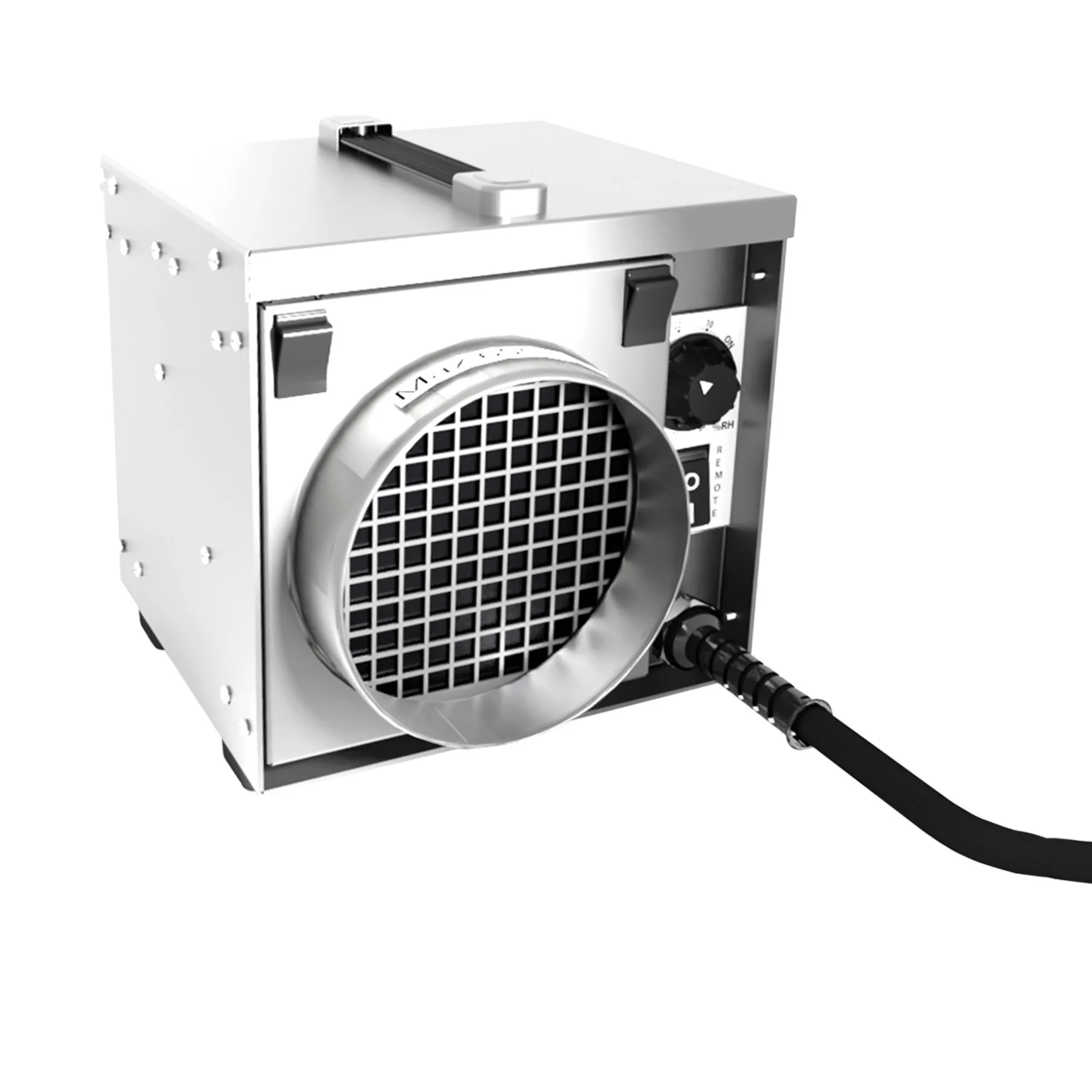 Luftavfuktare Fresh D-800 80m²