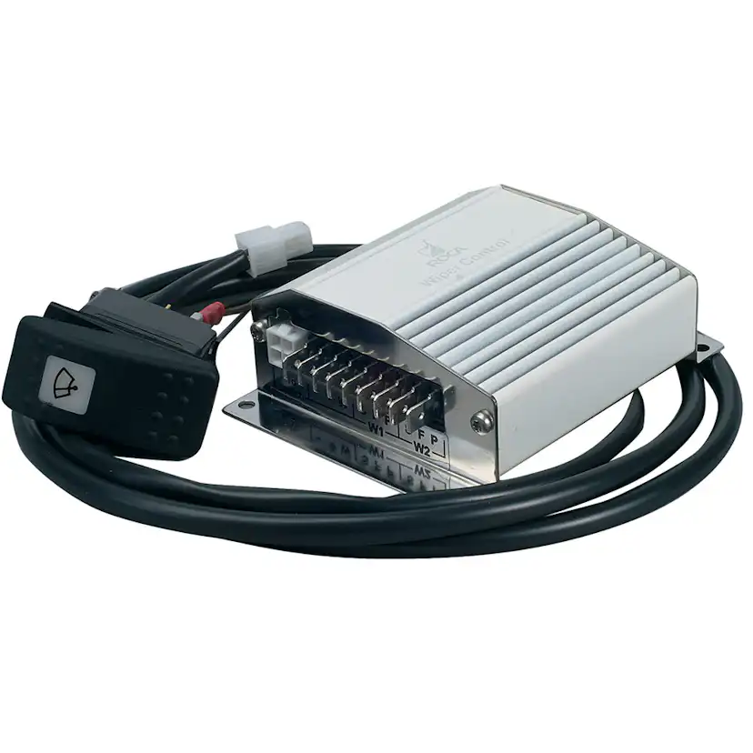 Kontrollenhet Roca För Vindrutetorkare