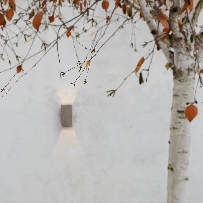 Vägglampa Astro Oslo 160