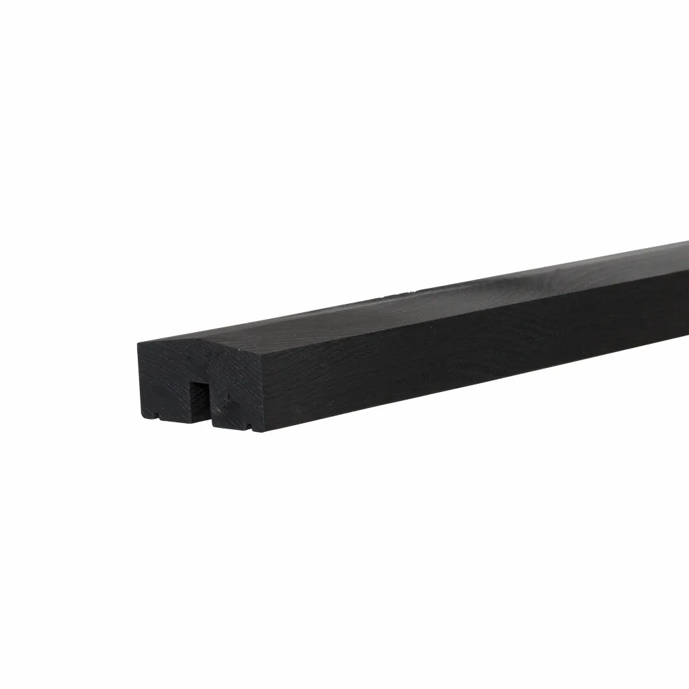Mellan/toppavslutning PLUS Klink/Plank 174 cm