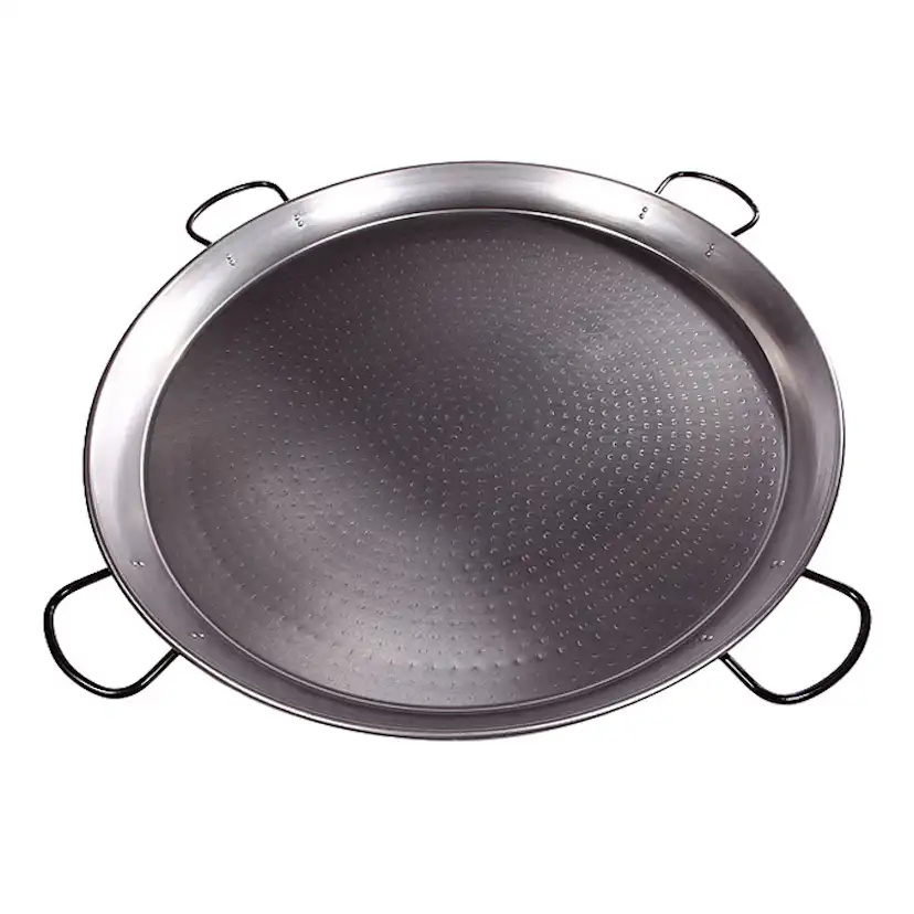 Paellapanna 80cm