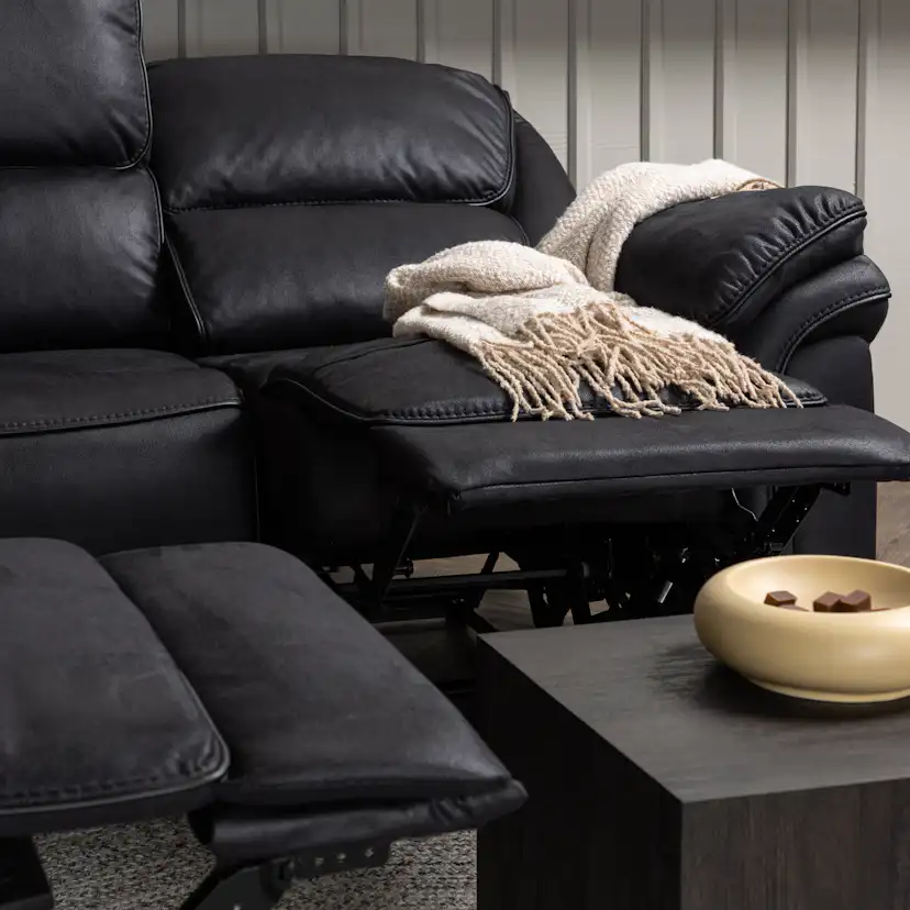Hörnsoffa Venture Home Saranda Recliner