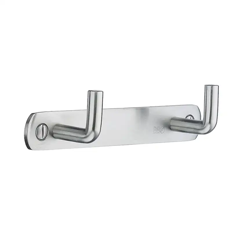 Handdukskrok Beslagsboden B1052 Handdukskrok Rostfri