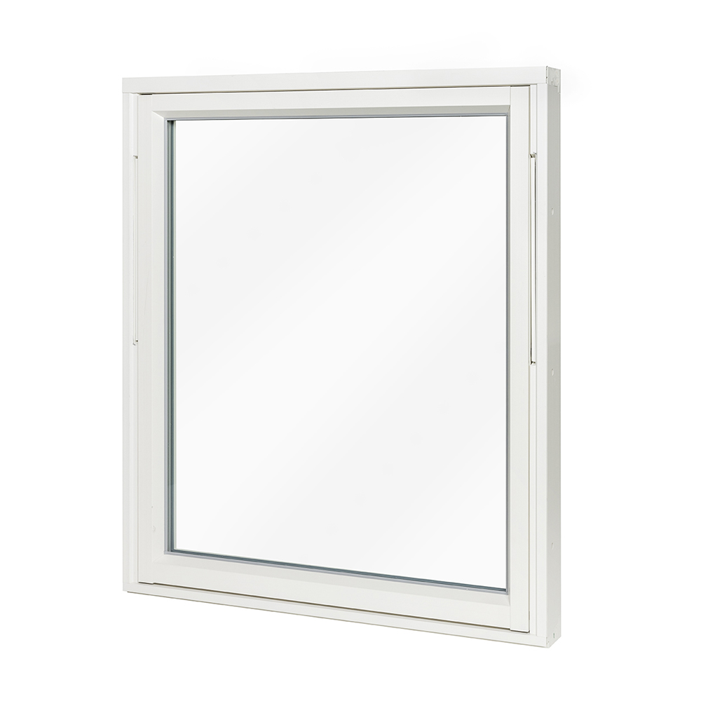 Vridfönster Sunnerbo Fönster 3-Glas Aluminium