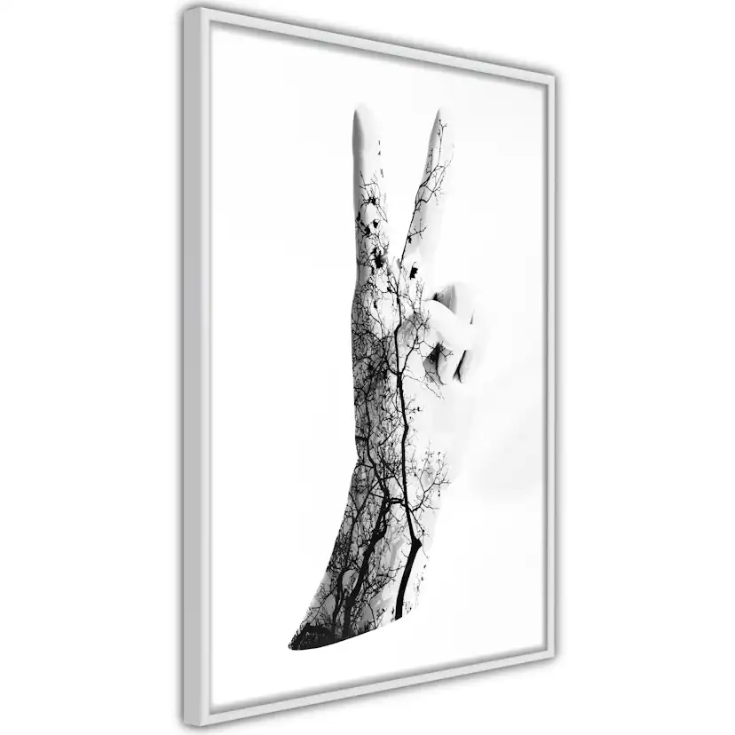 Poster Artgeist Affisch Victoria