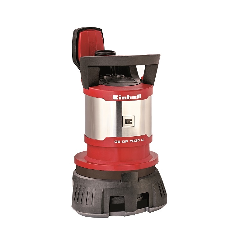 Dränkbar Smutsigt vattenpump Einhell GE-DP 5220 LL Eco