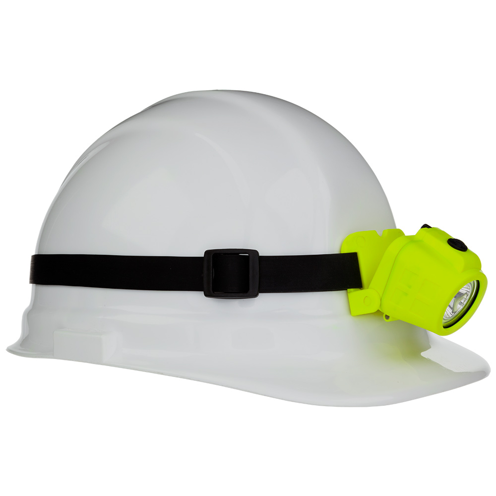 Pannlampa Nightstick XPP-5450G LED ATEX