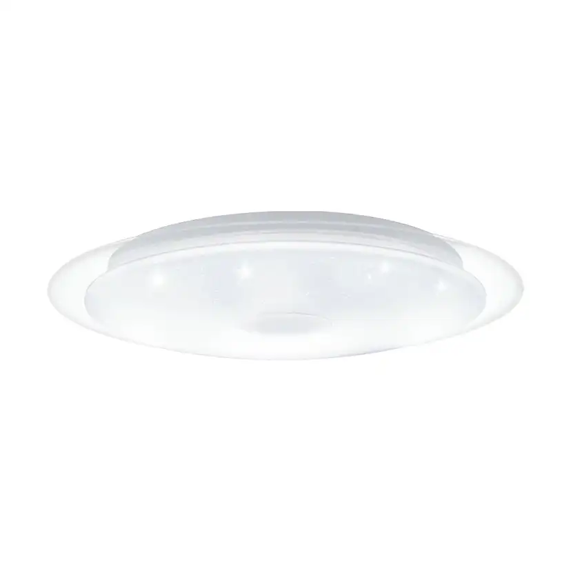 Plafond Eglo Lanciano 1