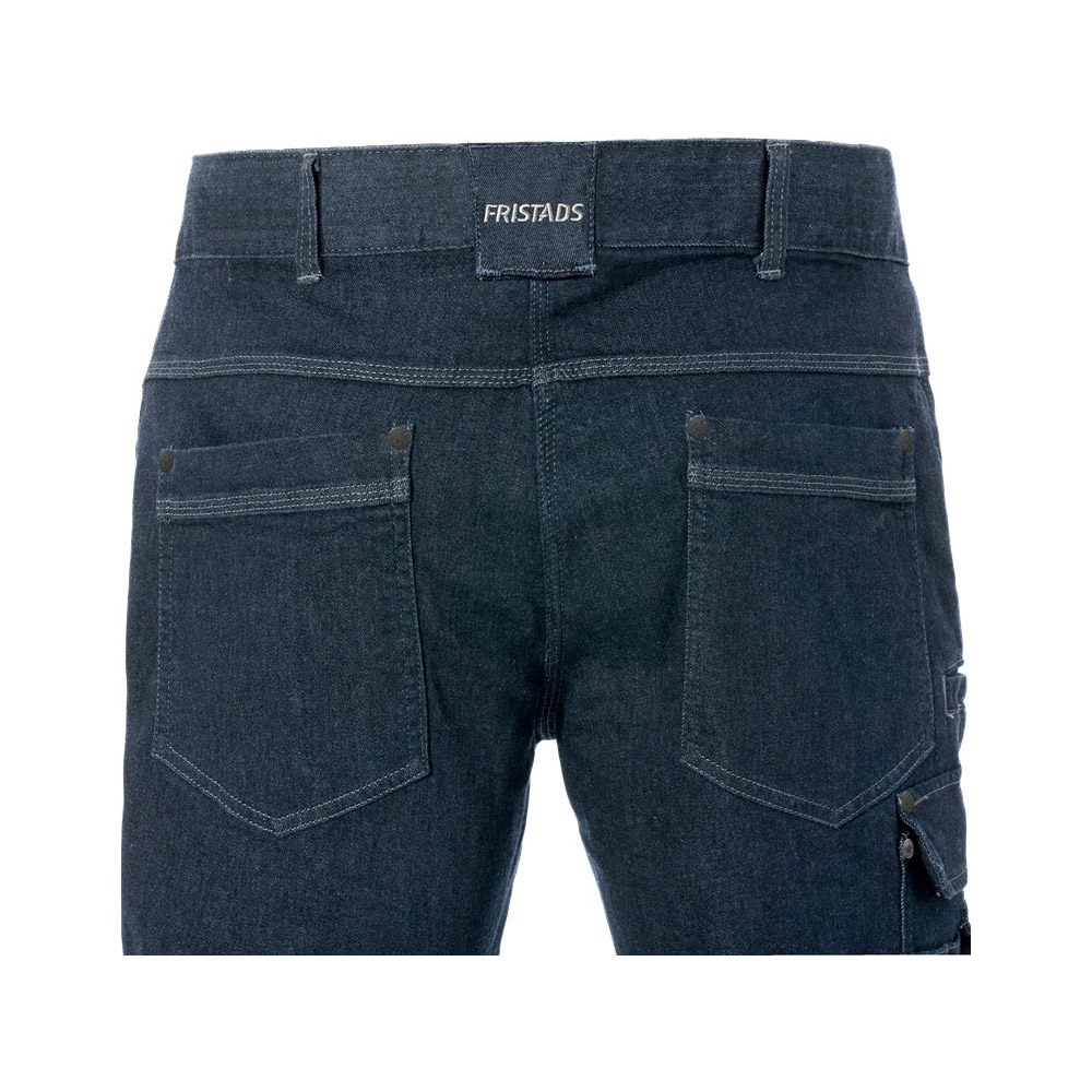 Servicejeans Fristads Stretch 2501 DCS