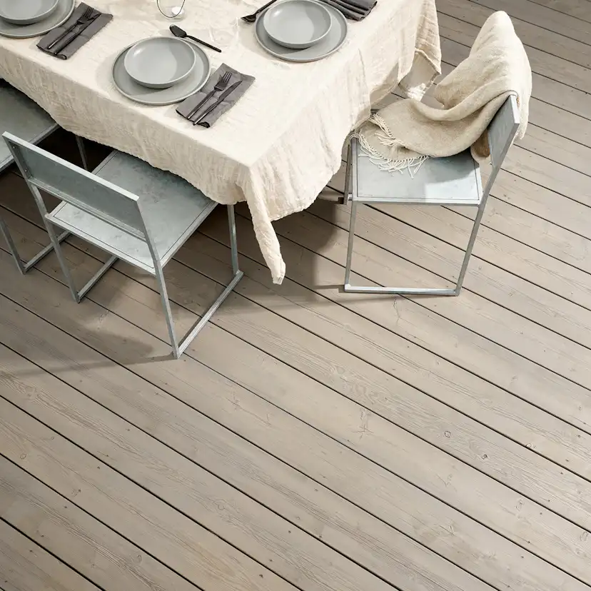 Terrasslasyr Jotun Trebitt