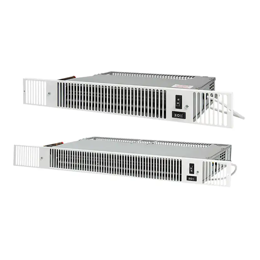 Fläktelement Sanova Kickspace 80 D