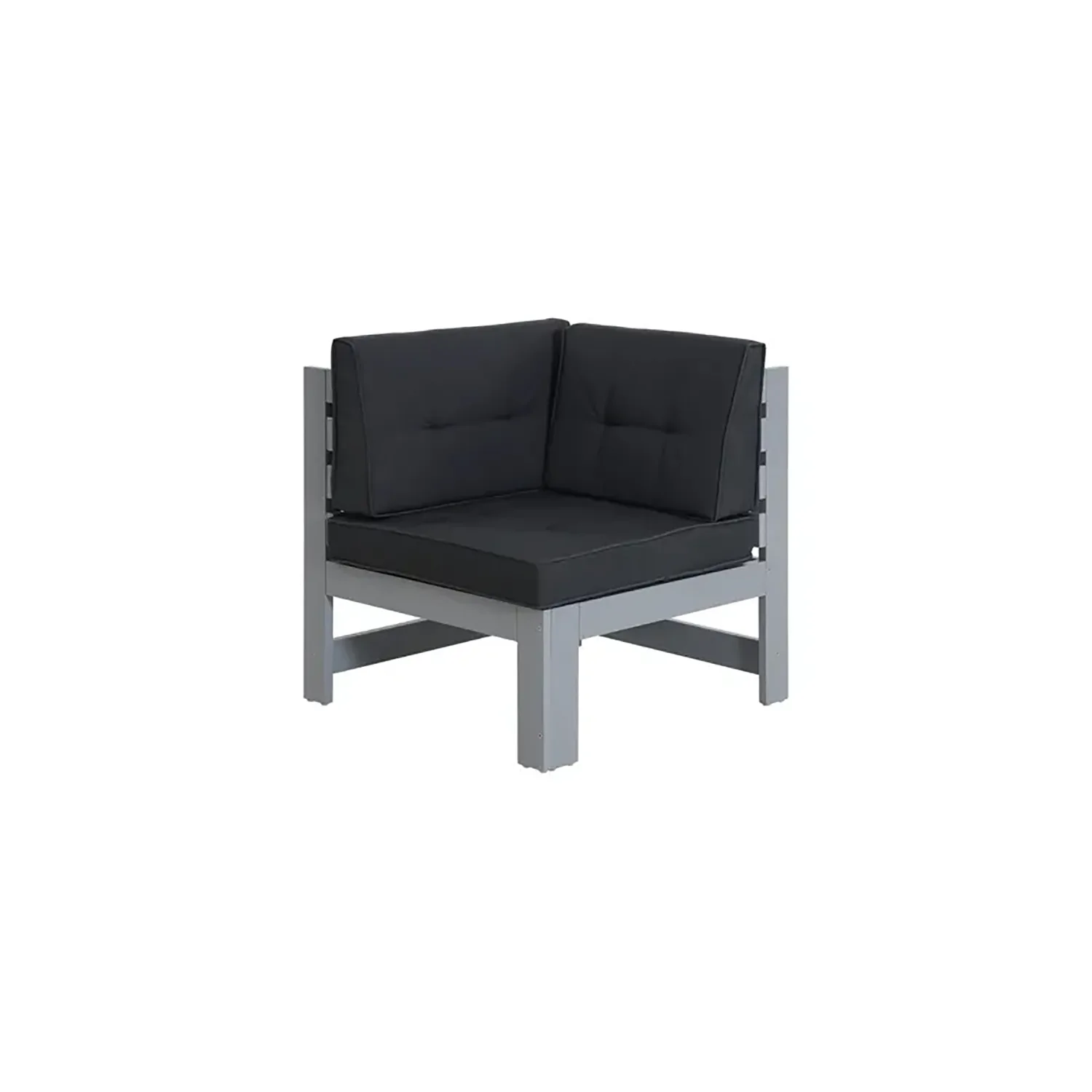 Loungesoffa KWA Hörndel Utomhus