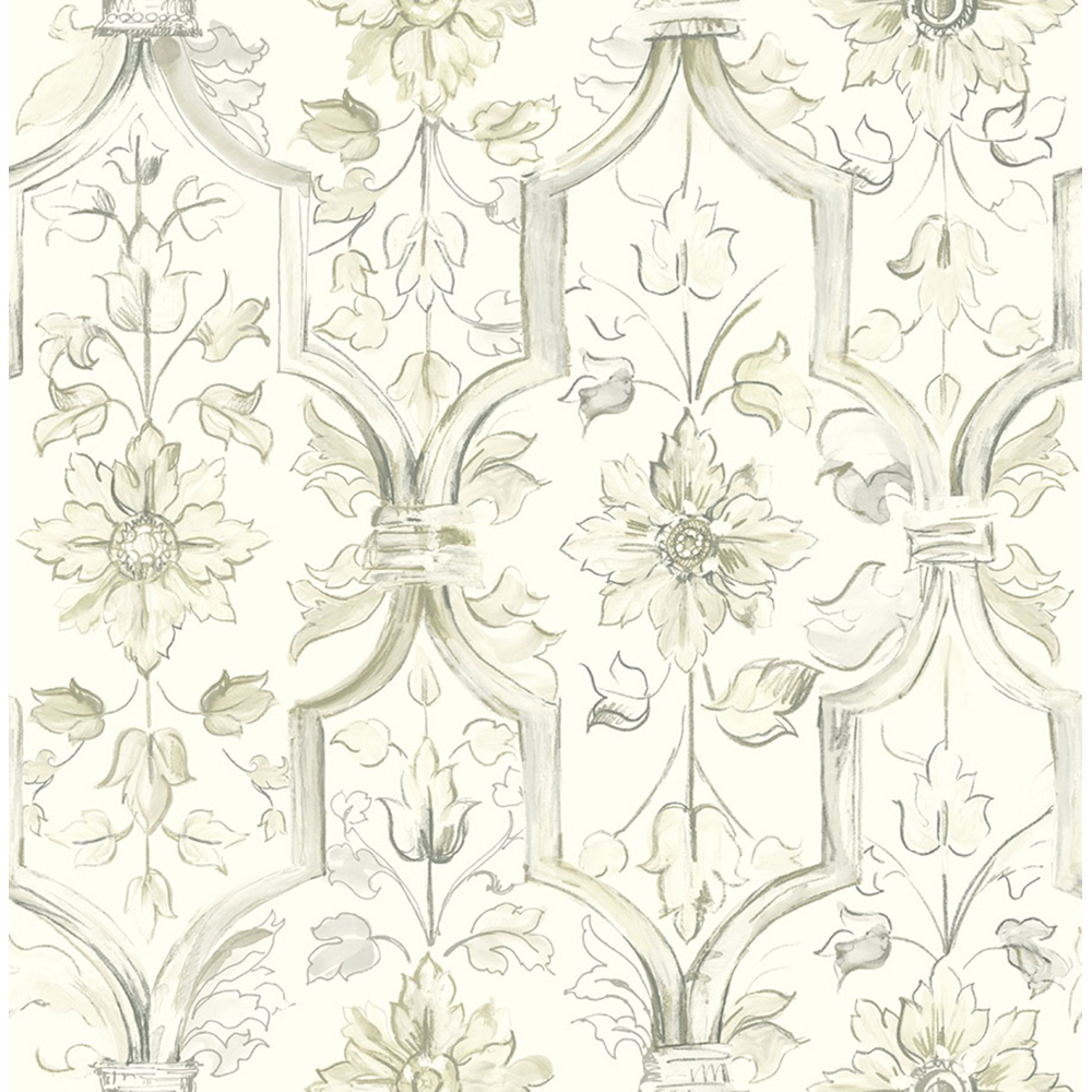 Tapet Wallquest Jasmine JA30205