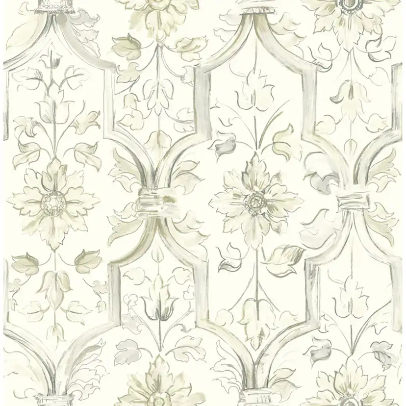 Tapet Wallquest Jasmine JA30205