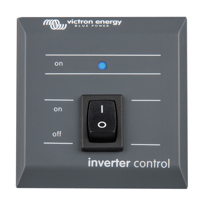 Panel Victron Phoenix Control VE.Direct
