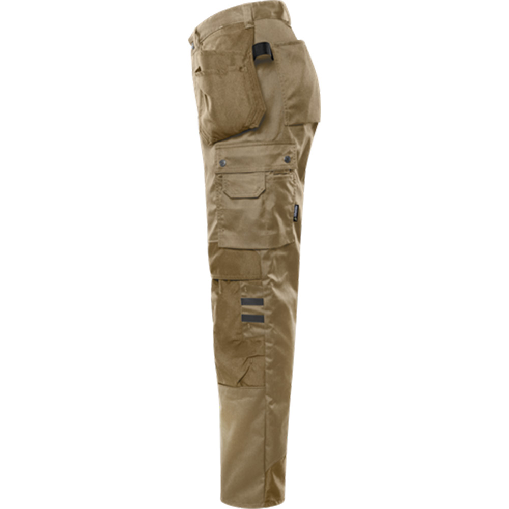 Hantverkarbyxa Fristads 241 GS25