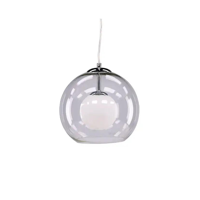 Taklampa Venture Home Roche
