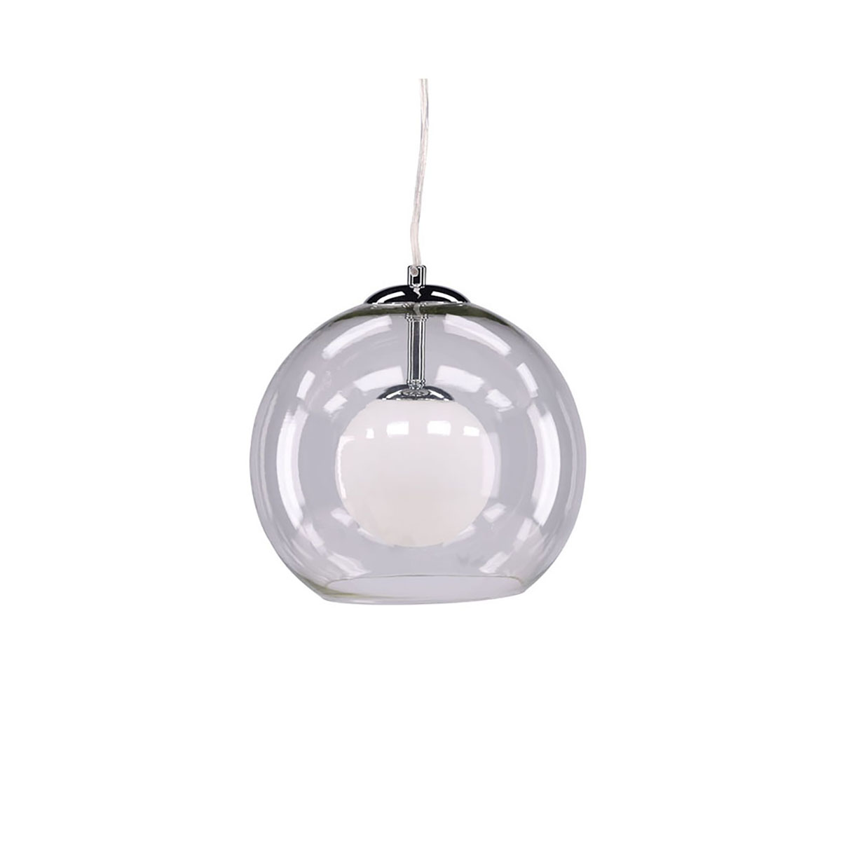 Taklampa Venture Home Roche