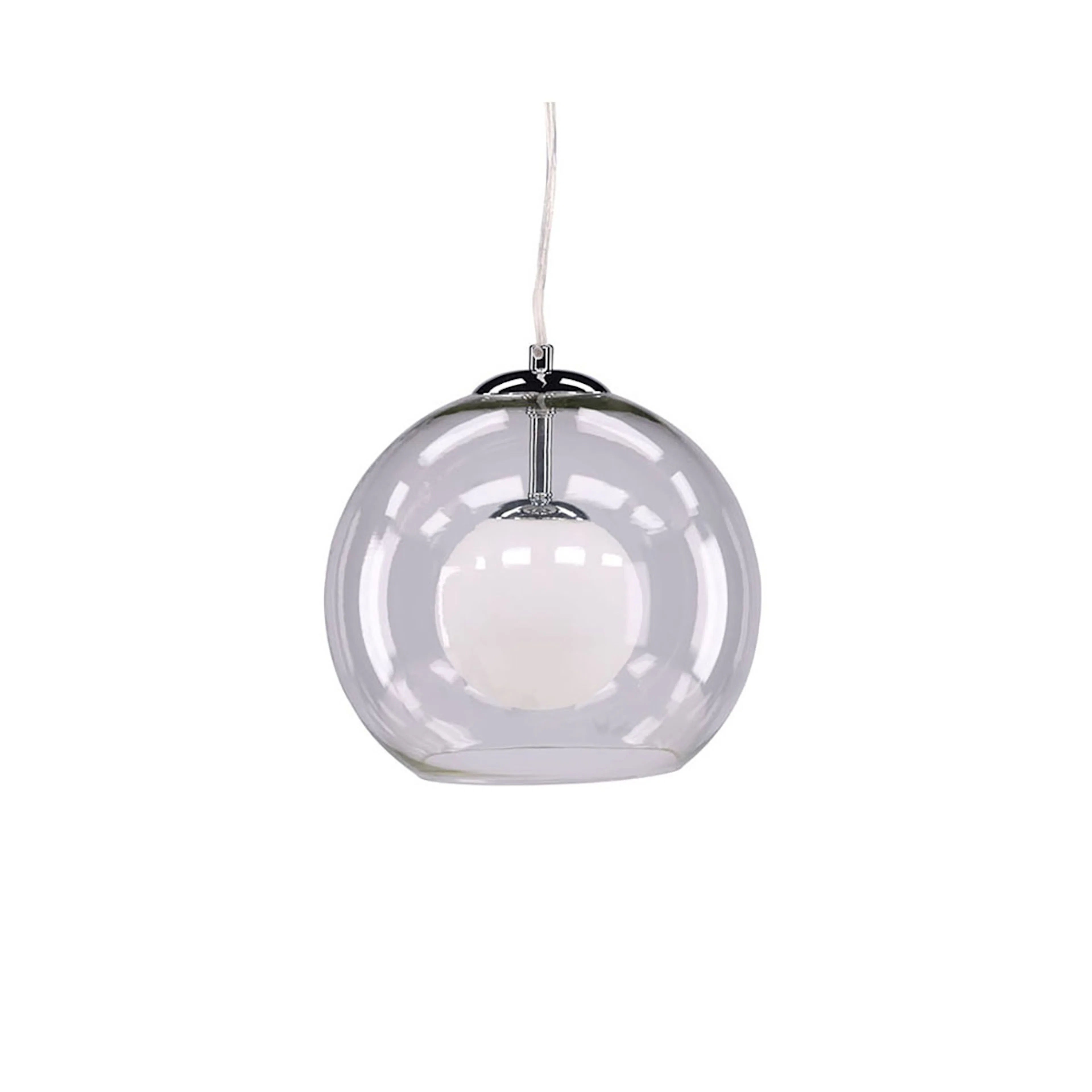 Taklampa Venture Home Roche