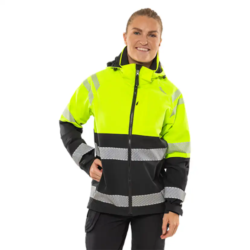 Skaljacka Fristads Varsel 4690 GLS