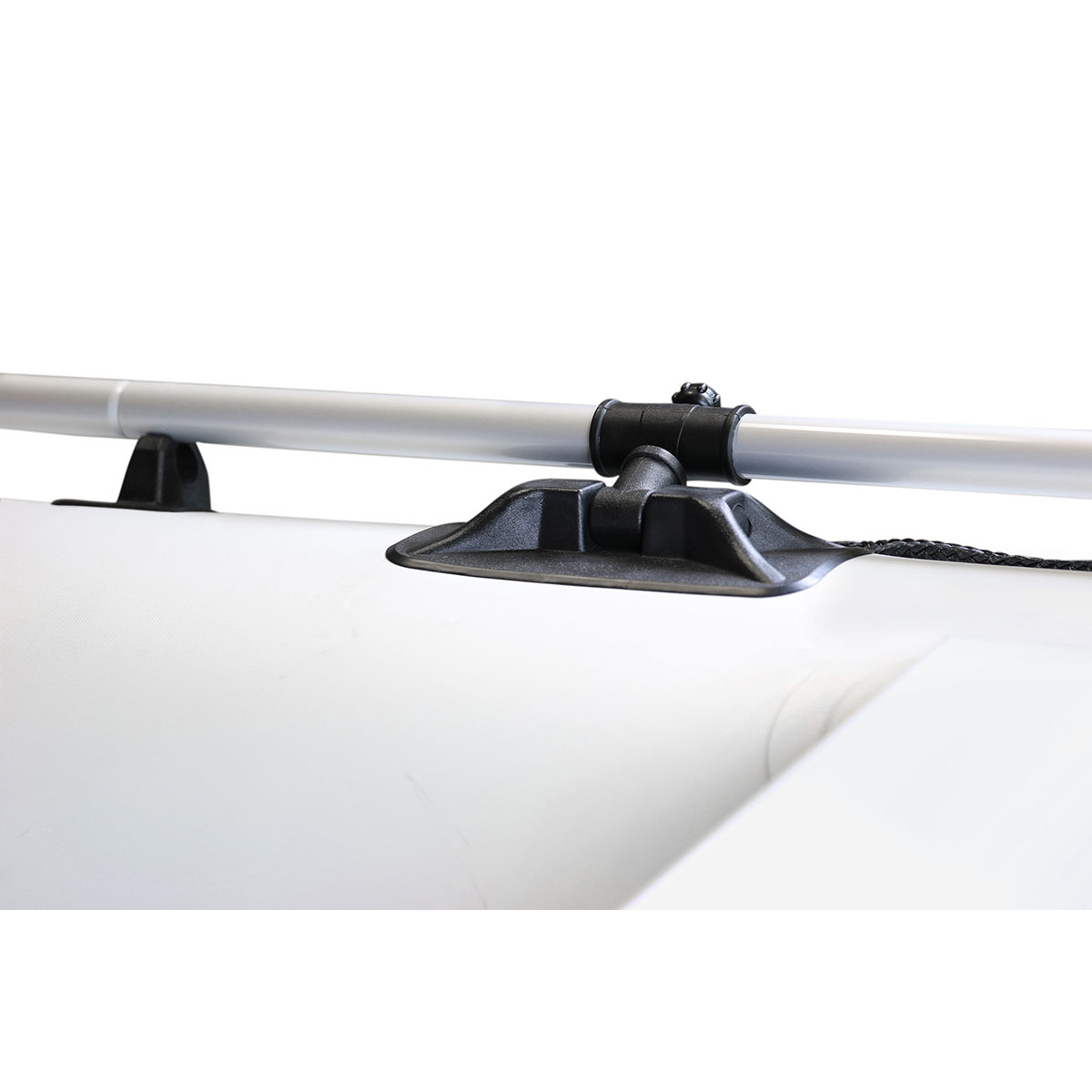 Gummibåt Lyfco 270cm För 4 Personer