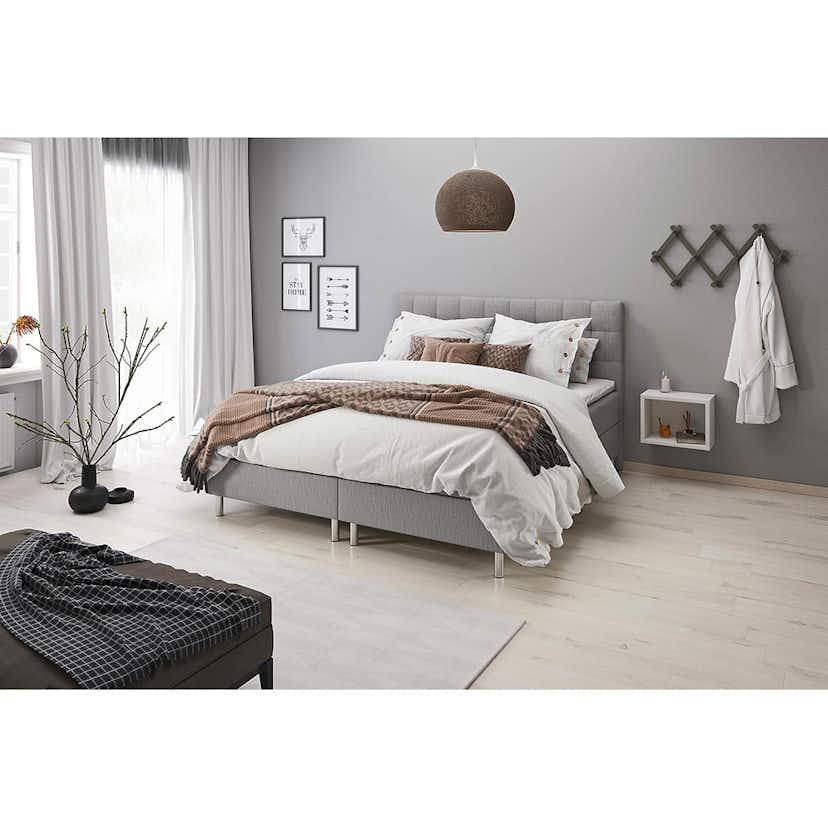 Sänggavel Drömvik Montana 140 cm