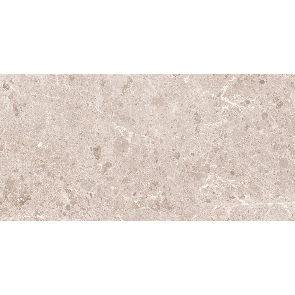 Klinker Tenfors Artic Beige Marmor Matt 60x120 cm