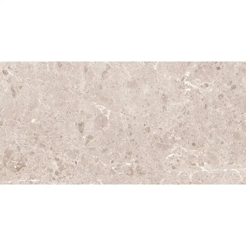 Klinker Tenfors Artic Beige Marmor Matt 60x120 cm