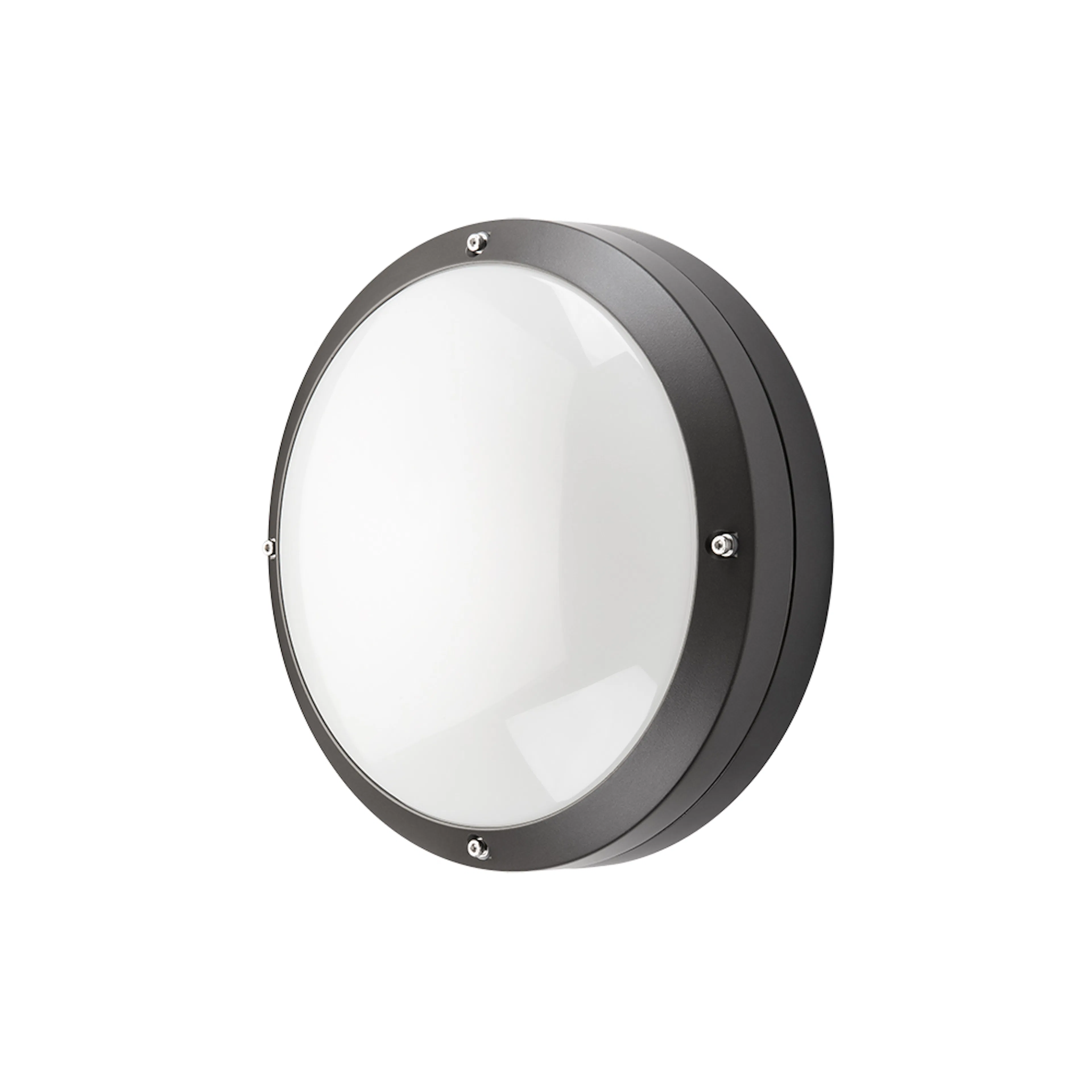 Fasadarmatur SG ARMATUREN Canto 14W IP44 LED