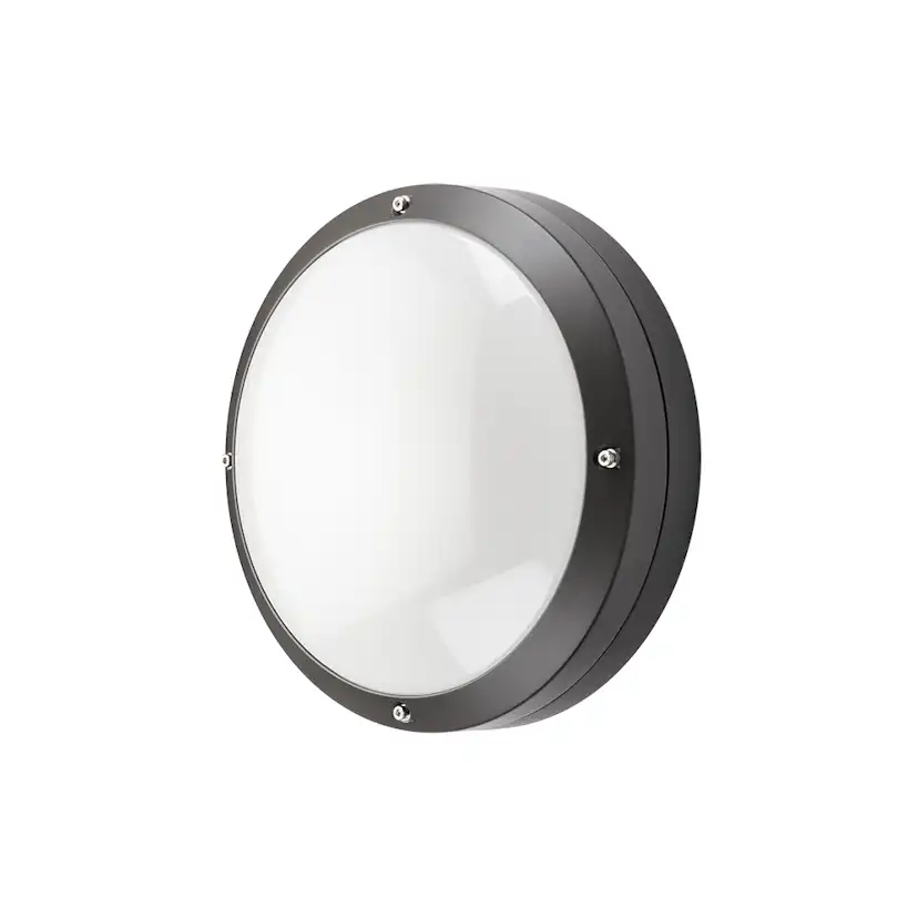 Fasadarmatur SG ARMATUREN Canto 14W IP44 LED