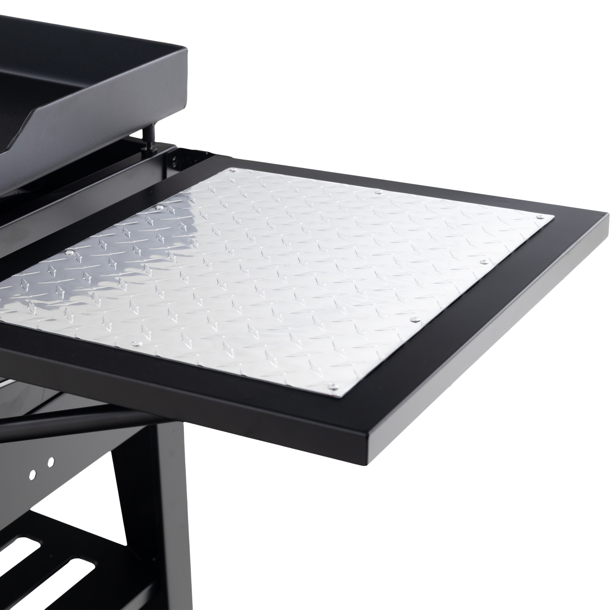 Stekbord Gasol Metalcraft Lockhart