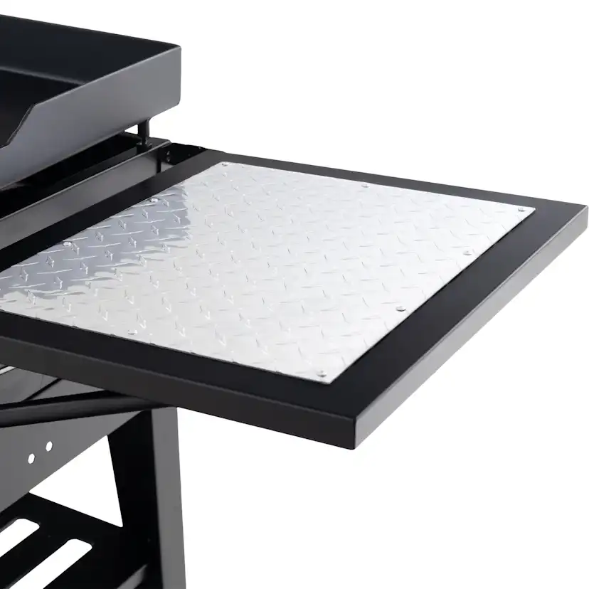 Stekbord Gasol Metalcraft Lockhart