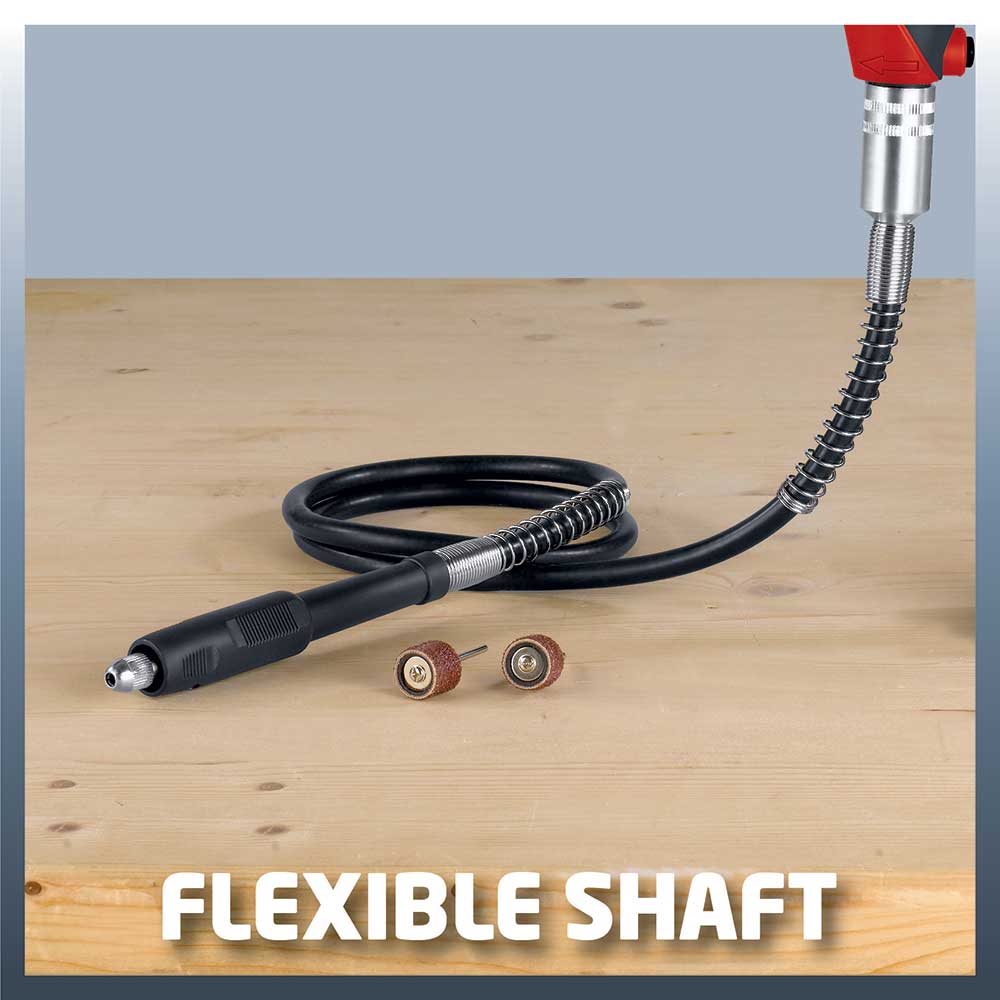 Multiverktyg Einhell TH-MG 135 E