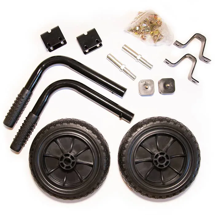 Hjulsats Duab-Power MDG5000CLE-3/MDG6000CLE