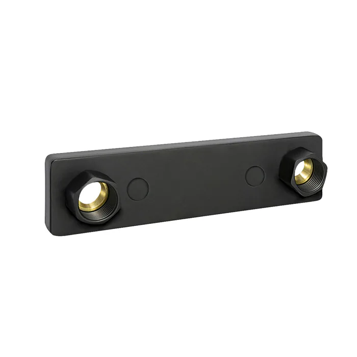 Trio Bl Fäste Design Line 2021 160cc 12/15 Cu 12/15 mm Cu-rör