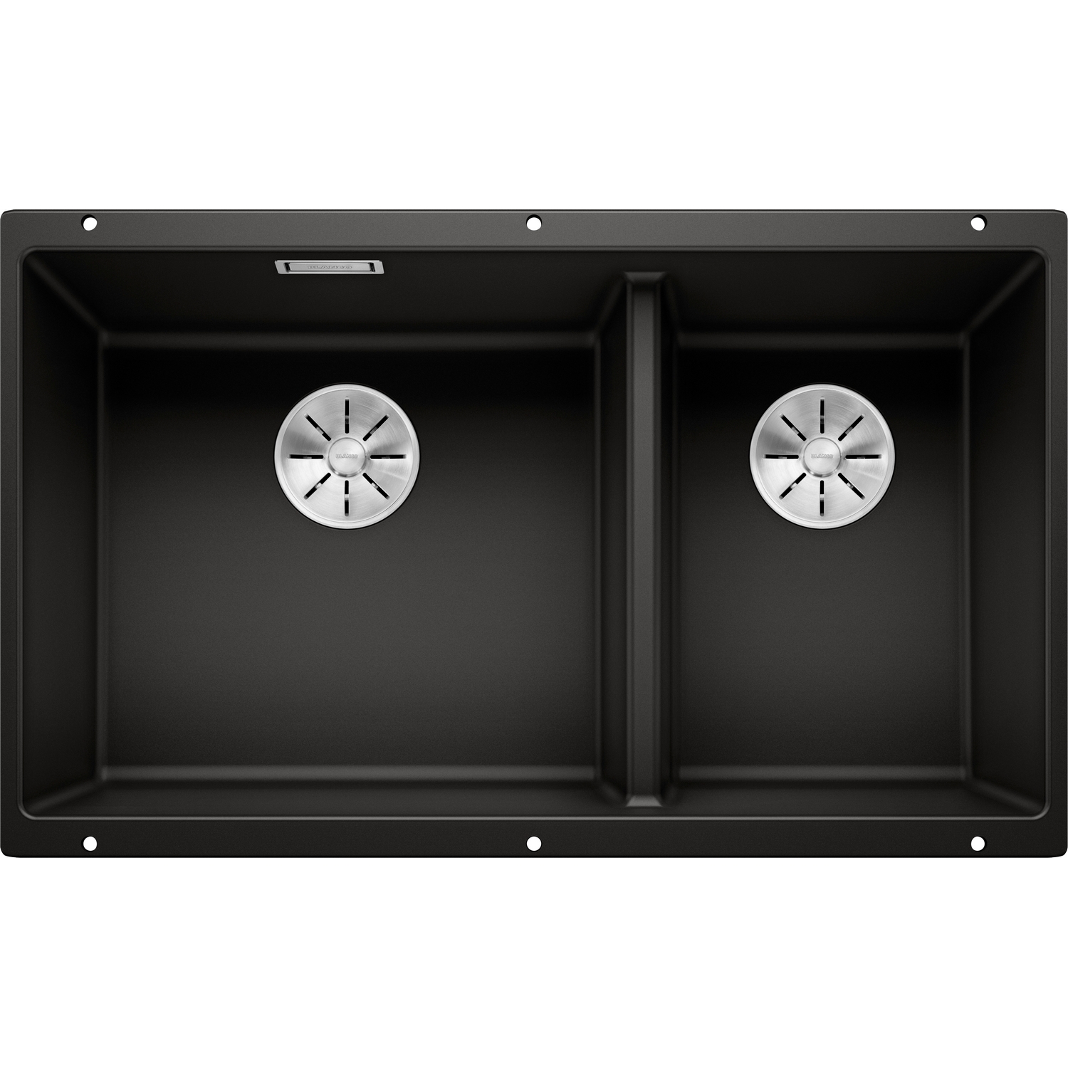 Diskho Blanco Subline 430/270 Silgranit Infino