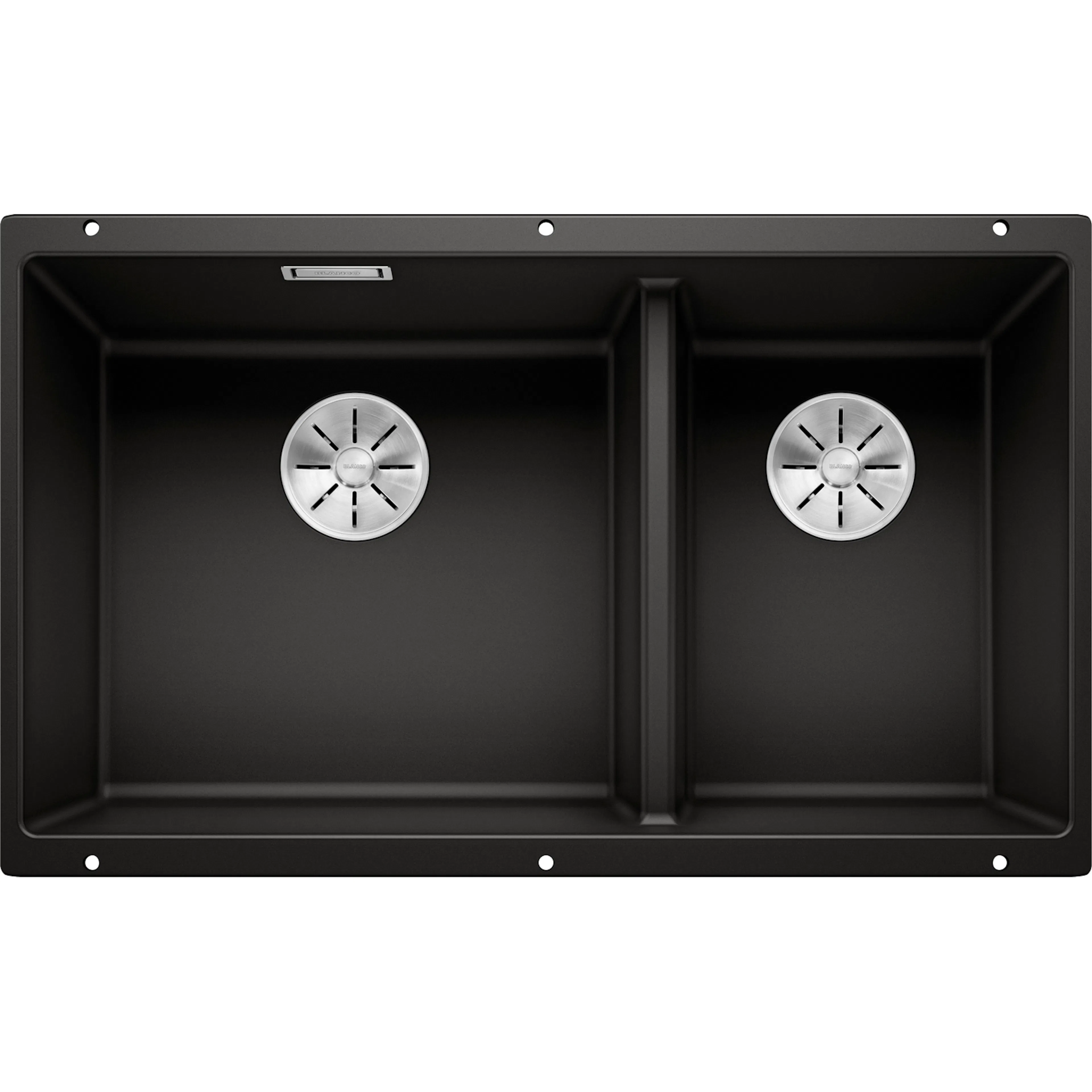 Diskho Blanco Subline 430/270 Silgranit Infino