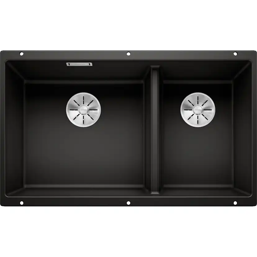 Diskho Blanco Subline 430/270 Silgranit Infino