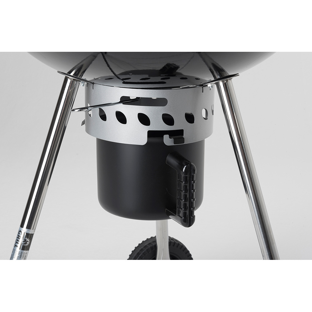 Kolgrill Landmann 57 cm