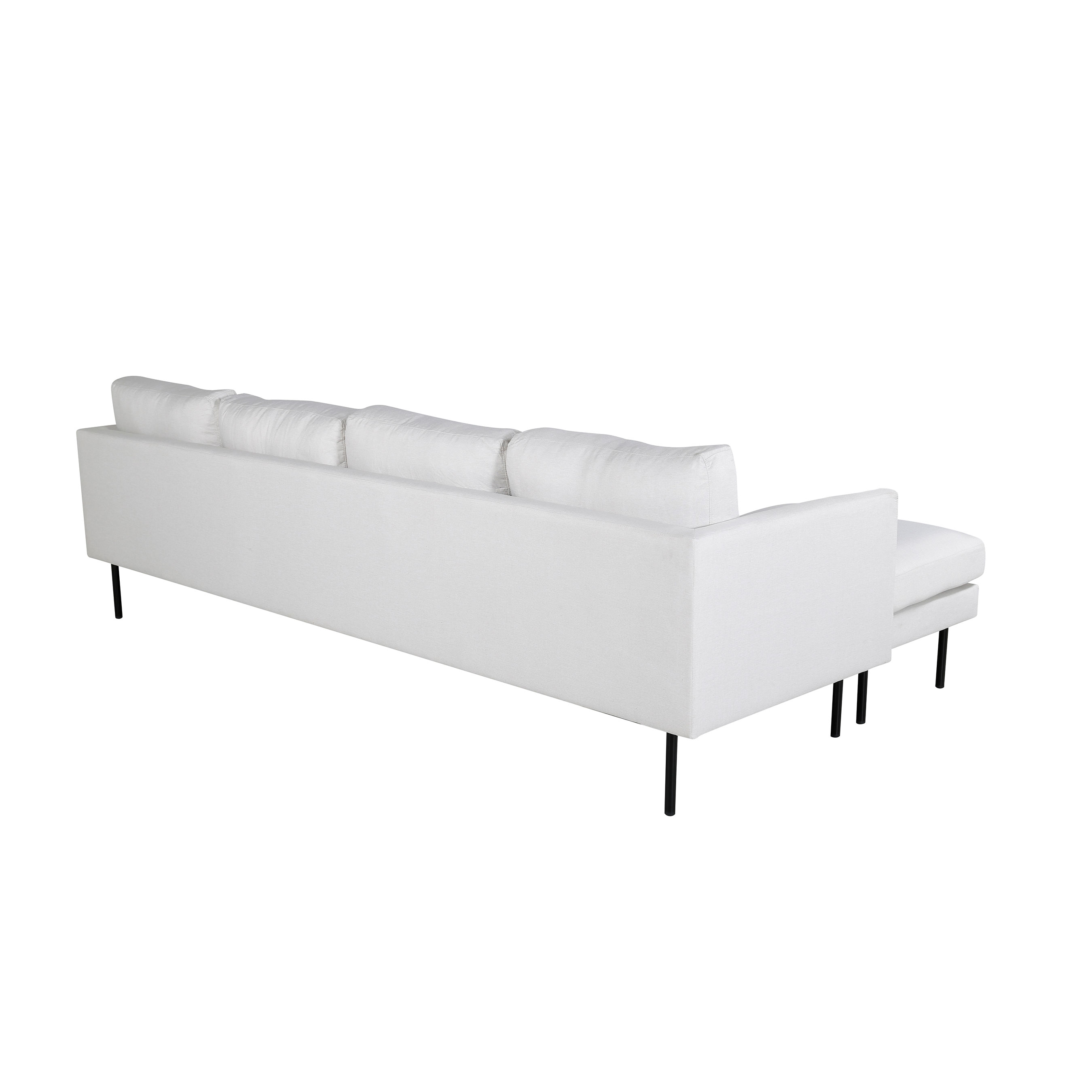 U-soffa Venture Home Zoom
