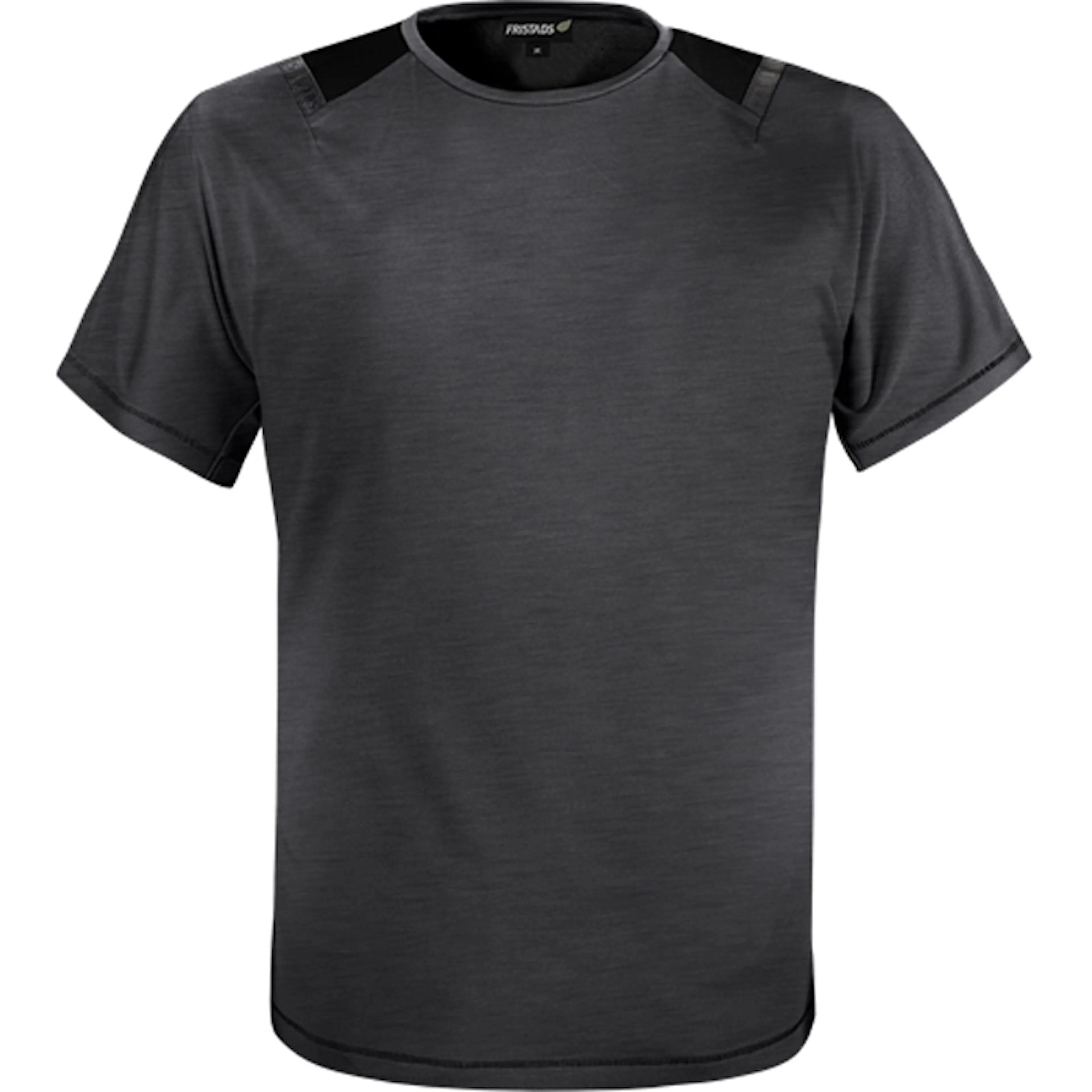 T-shirt Fristads Green 7520 GRK
