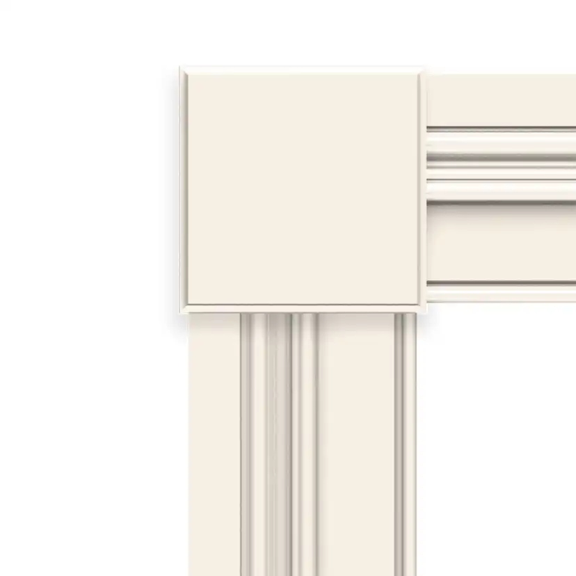 Foderset Swedoor Superior Arv Furu