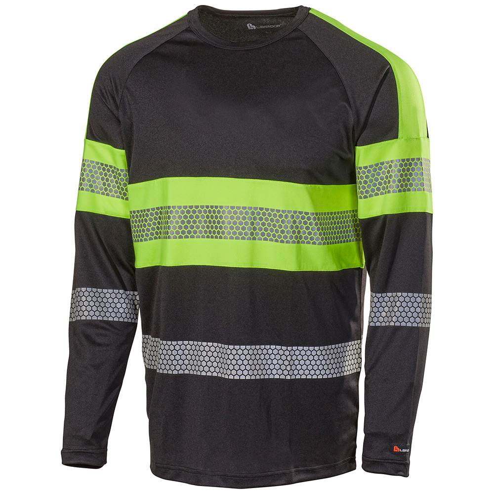 T-shirt L.Brador 6111P Aereo