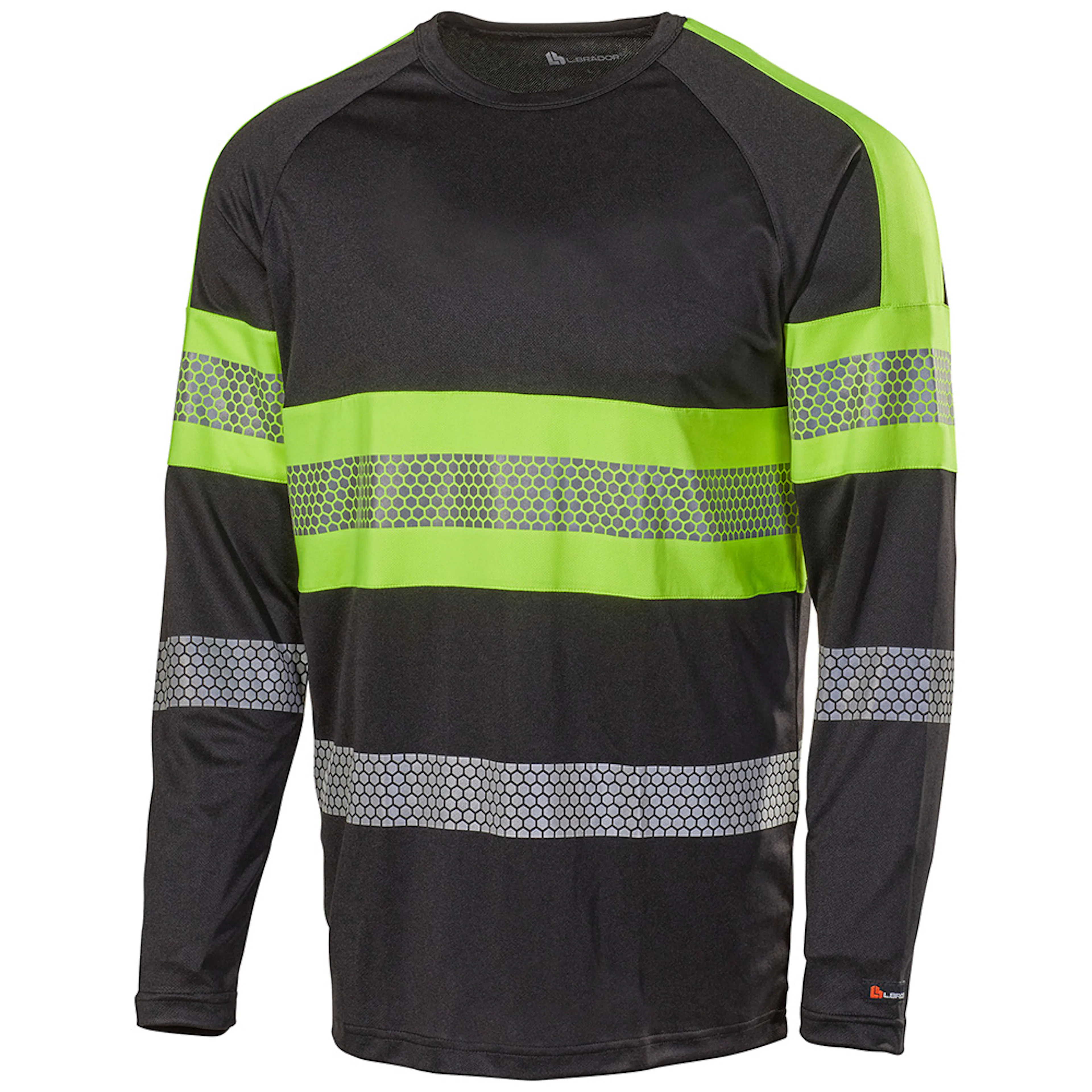 T-shirt L.Brador 6111P Aereo