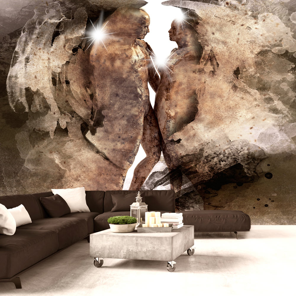 Fototapet Arkiio Hidden Love