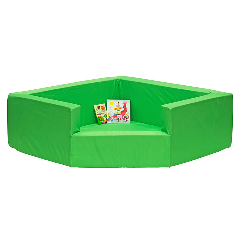 Mysgrop ABA Skol Ines