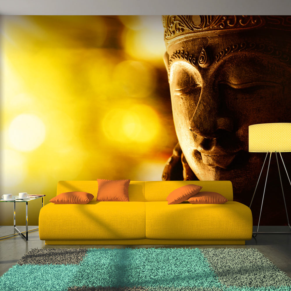Fototapet Arkiio Buddha Enlightenment